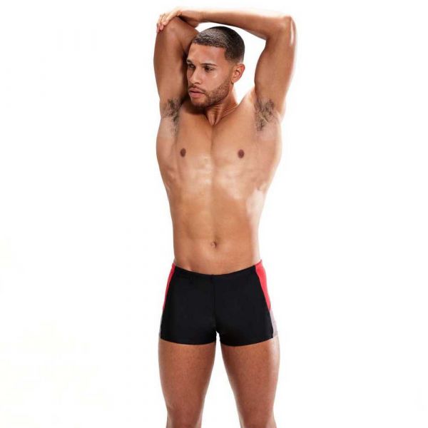 Speedo Dive Boxer Preto 28 Homem
