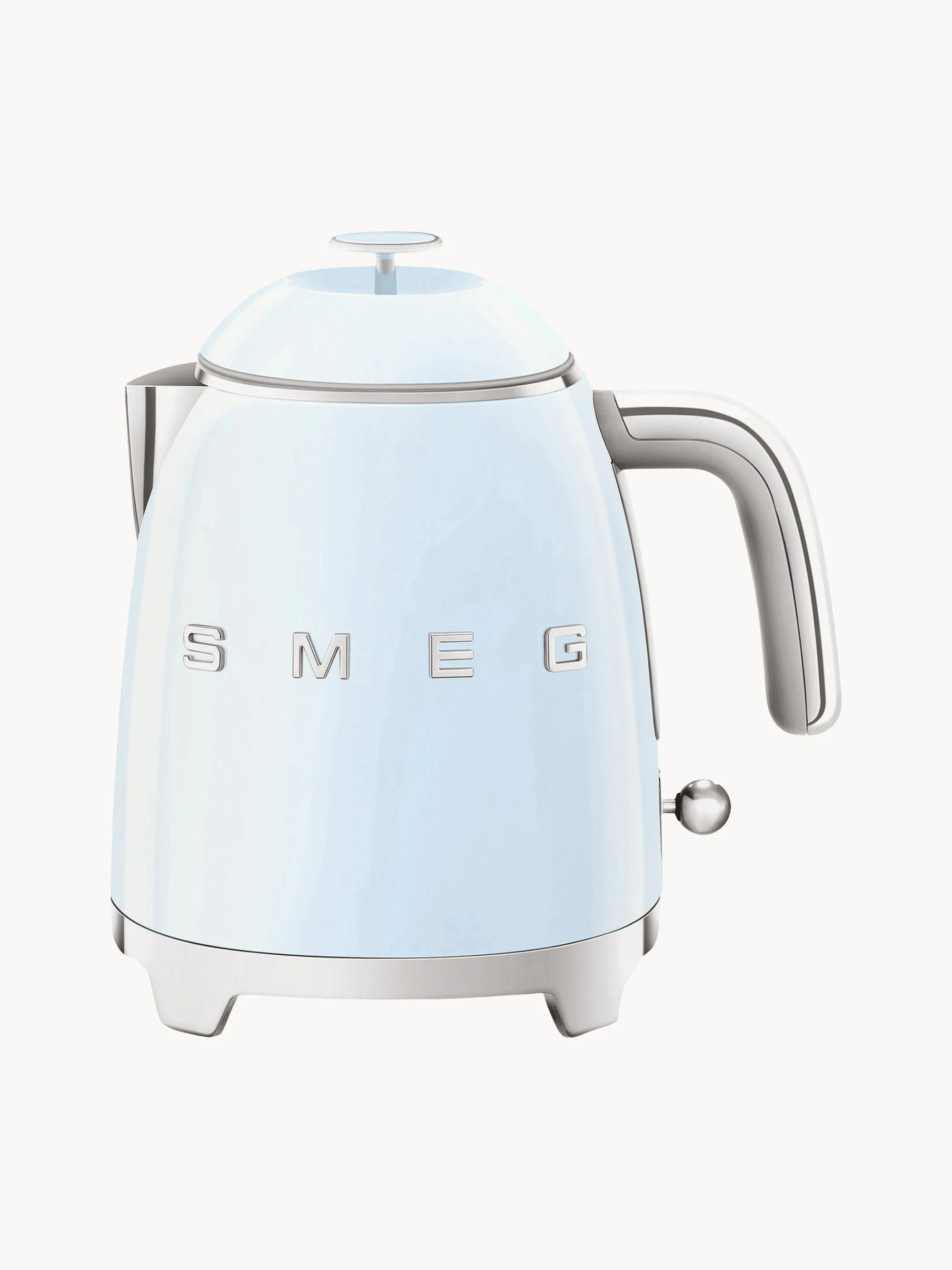 Waterkoker 50's Style, 800 ml