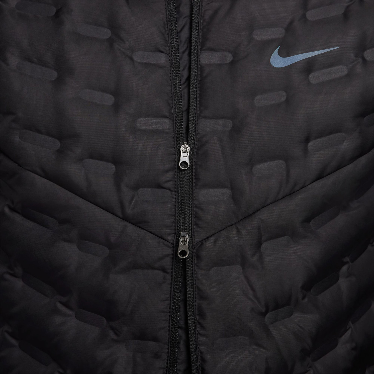 Nike Therma-FIT Aeroloft Jack Heren