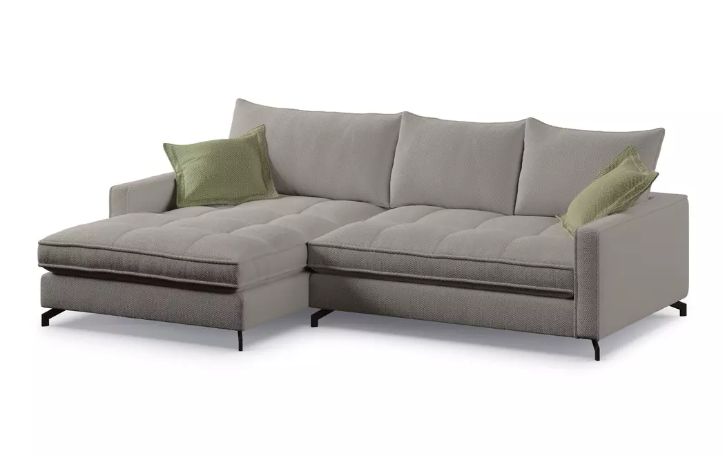 Ecksofa Nora
