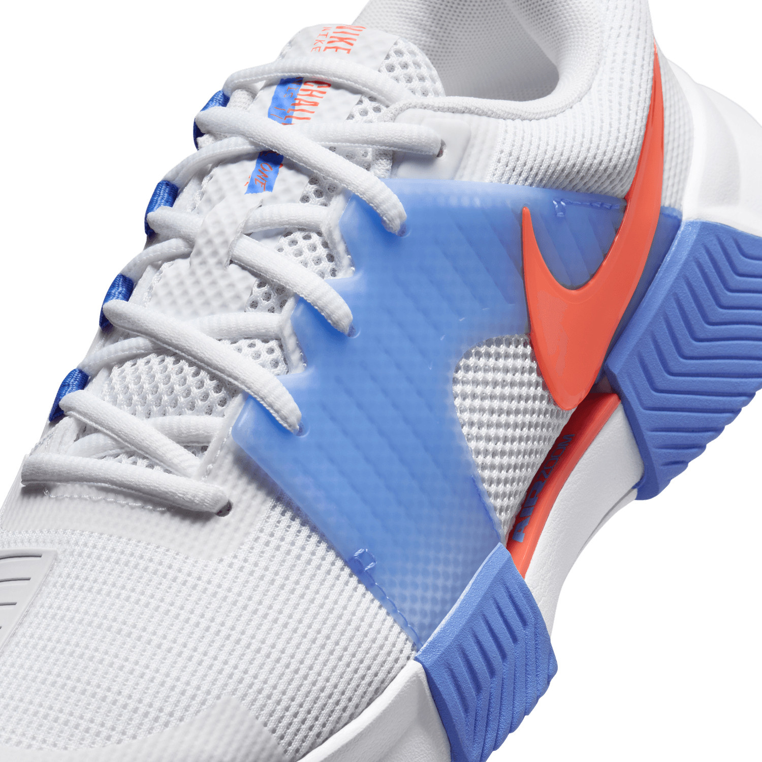Nike Zoom GP Challenge 1 Dames