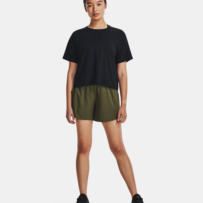 Under Armour Motion Shirt Dames