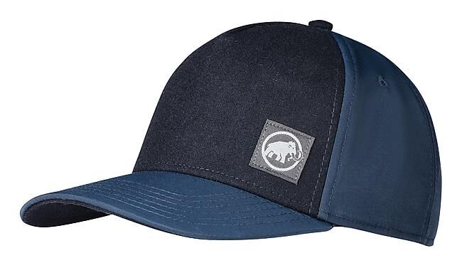 MAMMUT - CASQUETTE ALNASCA CAP