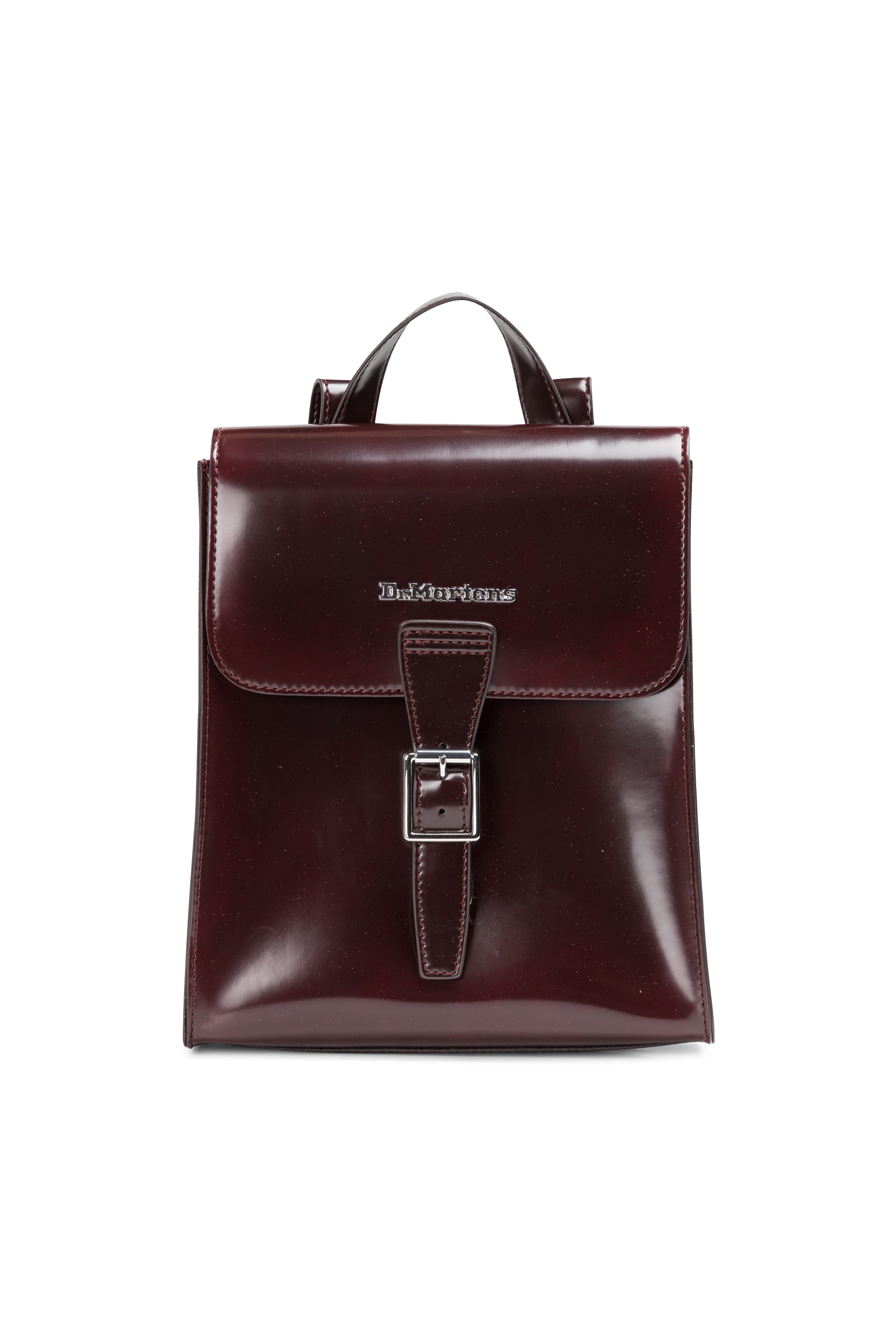 DR. MARTENS Mini sac à dos  Rouge