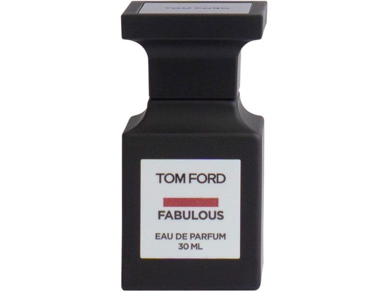 Tom Ford Eau de Parfum Fabulous 30 ml Aussergewöhnlicher Duft mit berauschender Verführungskraft