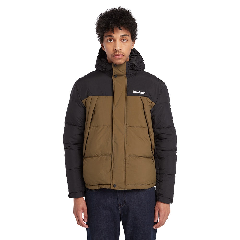Timberland  Archive Puffer Jacket