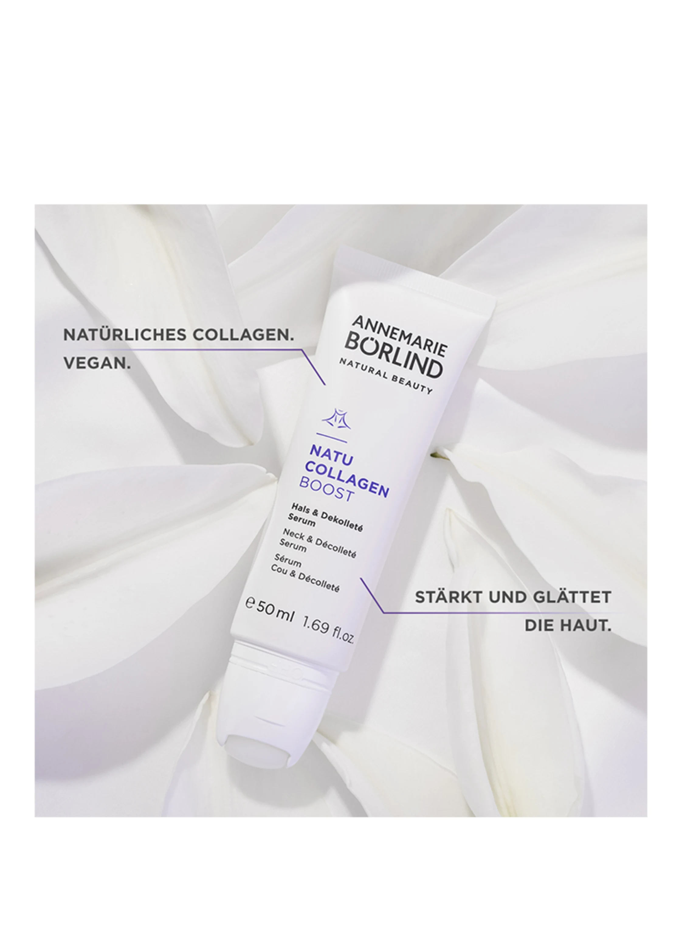 ANNEMARIE BÖRLIND NATUCOLLAGEN BOOST