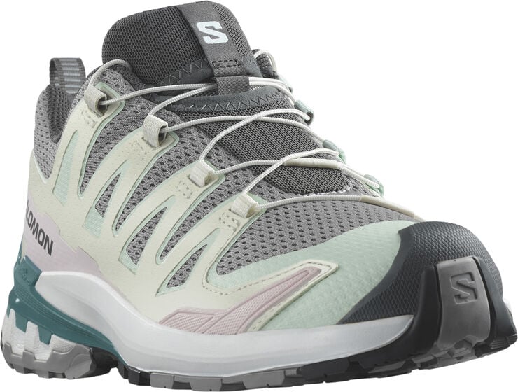 Salomon Salomon XA Pro 3D V9 sko, dame Blå