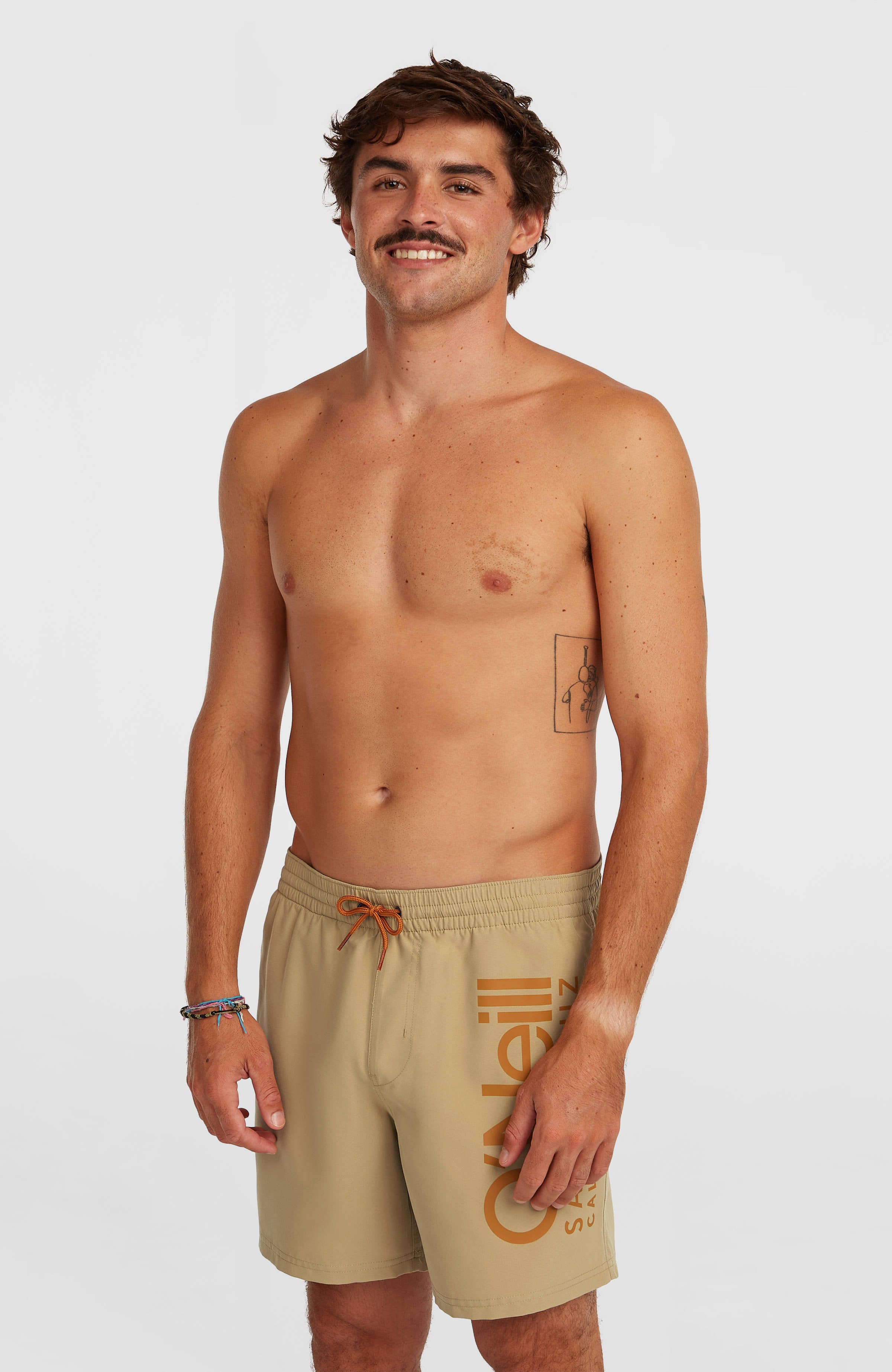 O'Neill Cali 16'' zwembroek