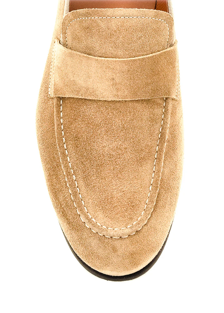 UPPER SHOES - M704 MOC