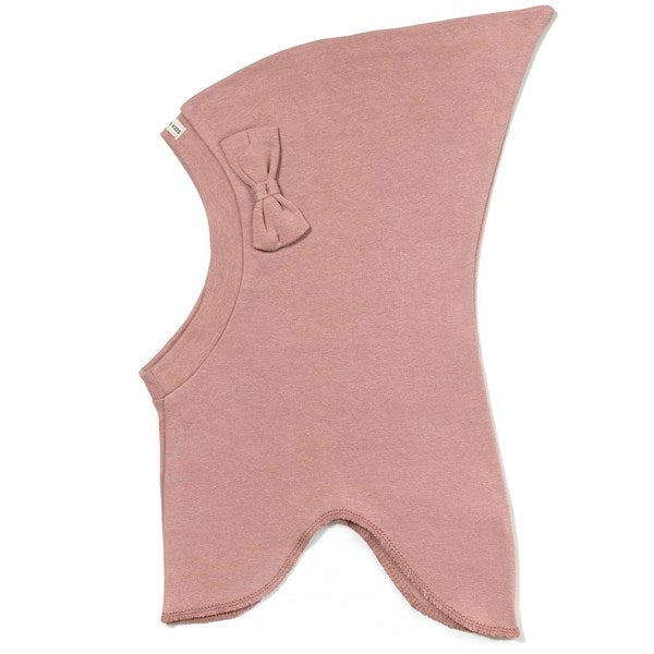 Køb Racing Kids Top Elefanthue Sløjfe 1-lags Dusty Rose