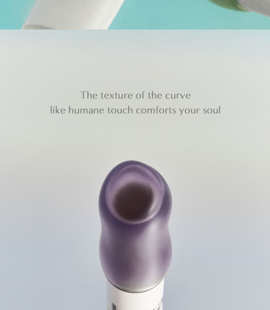 Laka - Soul Vegan Lip Balm - 4 kleuren