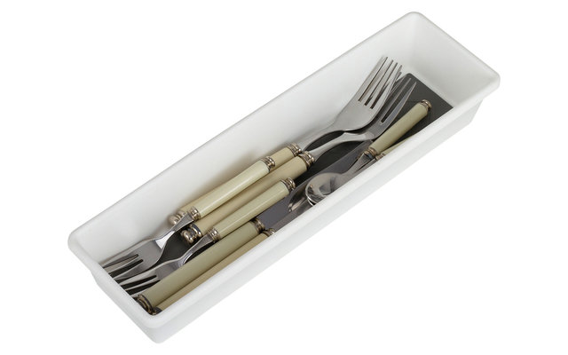 Besteckkasten Antirutsch