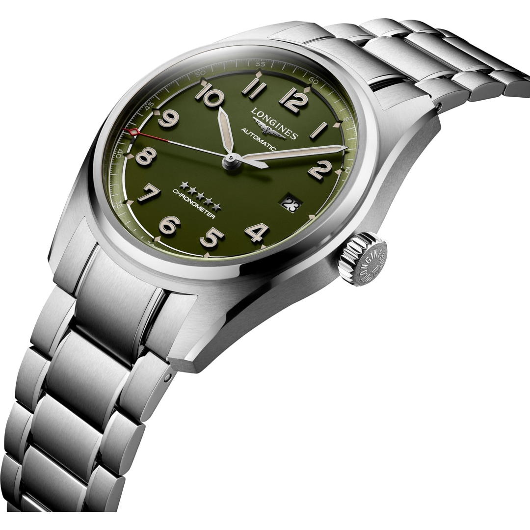Longines Spirit 40mm