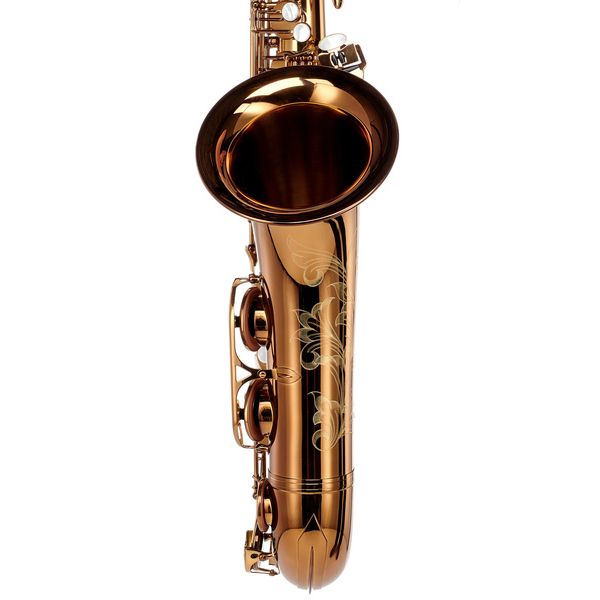 Forestone GX Cognac Lacquered Tenor Sax