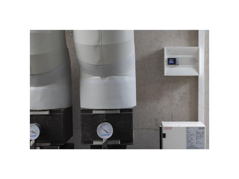 Elbro SwitchButler SMSB242BW 4G/Bluetooth Fernschalt- und Überwachungsmodul 4G/Bluetooth