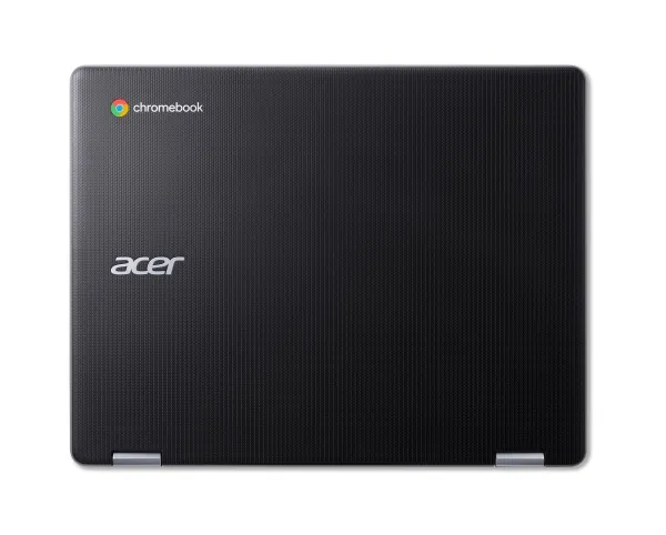 Acer Chromebook Spin 512 R856T-TCO - Flipdesign - Intel N-series - N100 / op til 3.4 GHz - Chrome OS - UHD Graphics - 8 GB RAM - 64 GB eMMC - 12