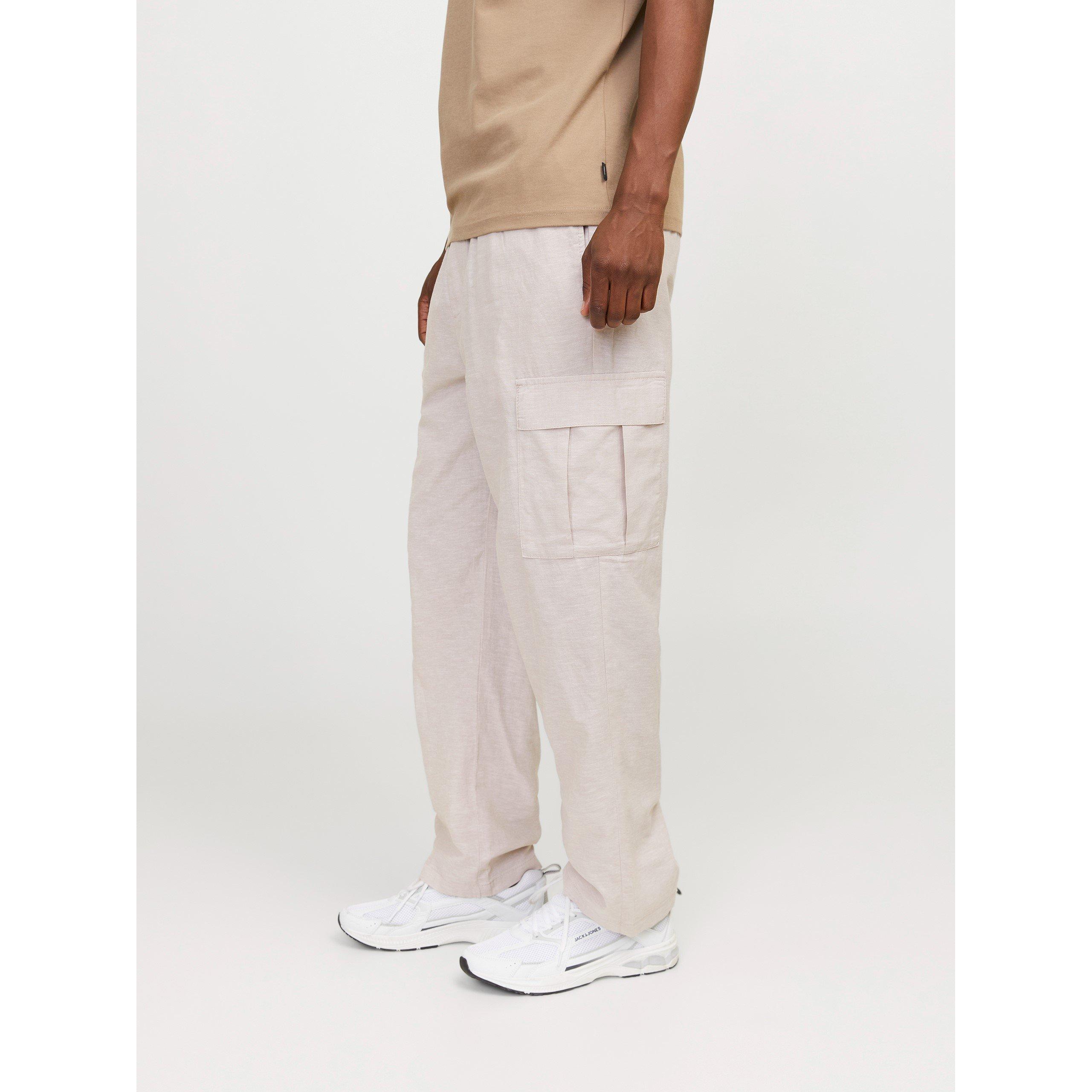 Jack and Jones Karl Cargo Trousers Mens