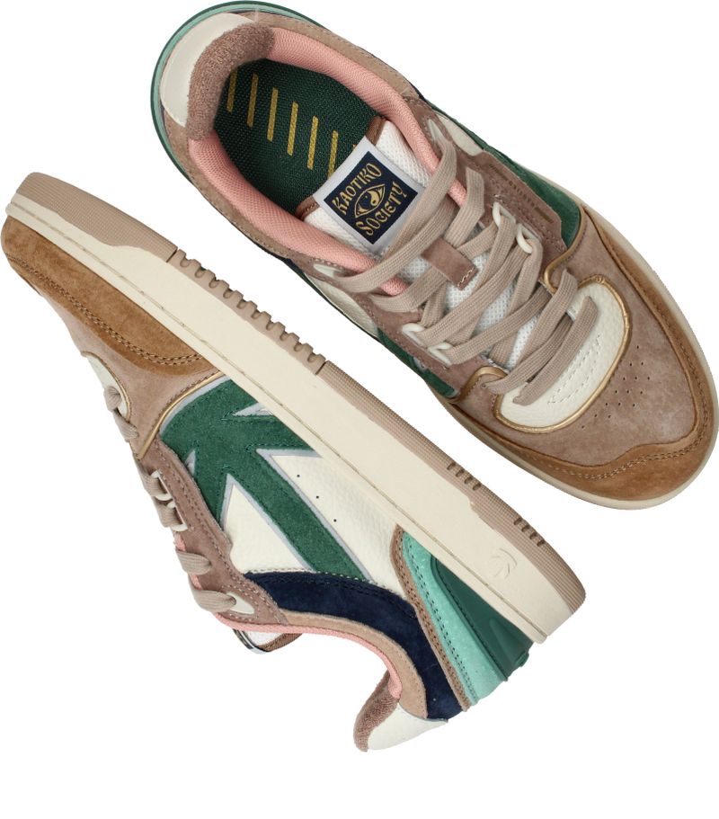 Kaotiko Sneakers Multi Dames