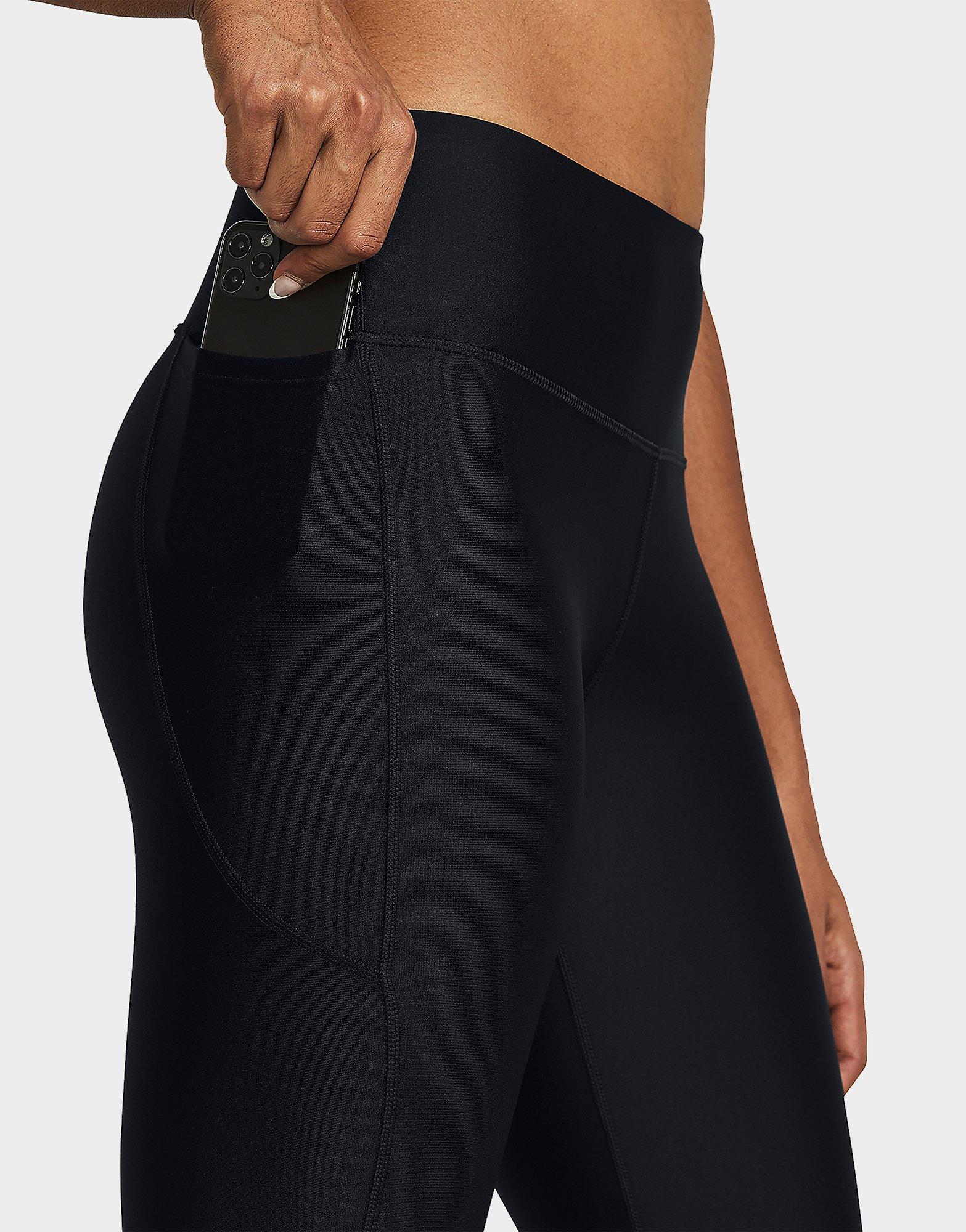Under Armour Leggings Tech Branded Legging