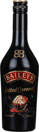 BAILEYS SALTED CARAMEL 50CL
