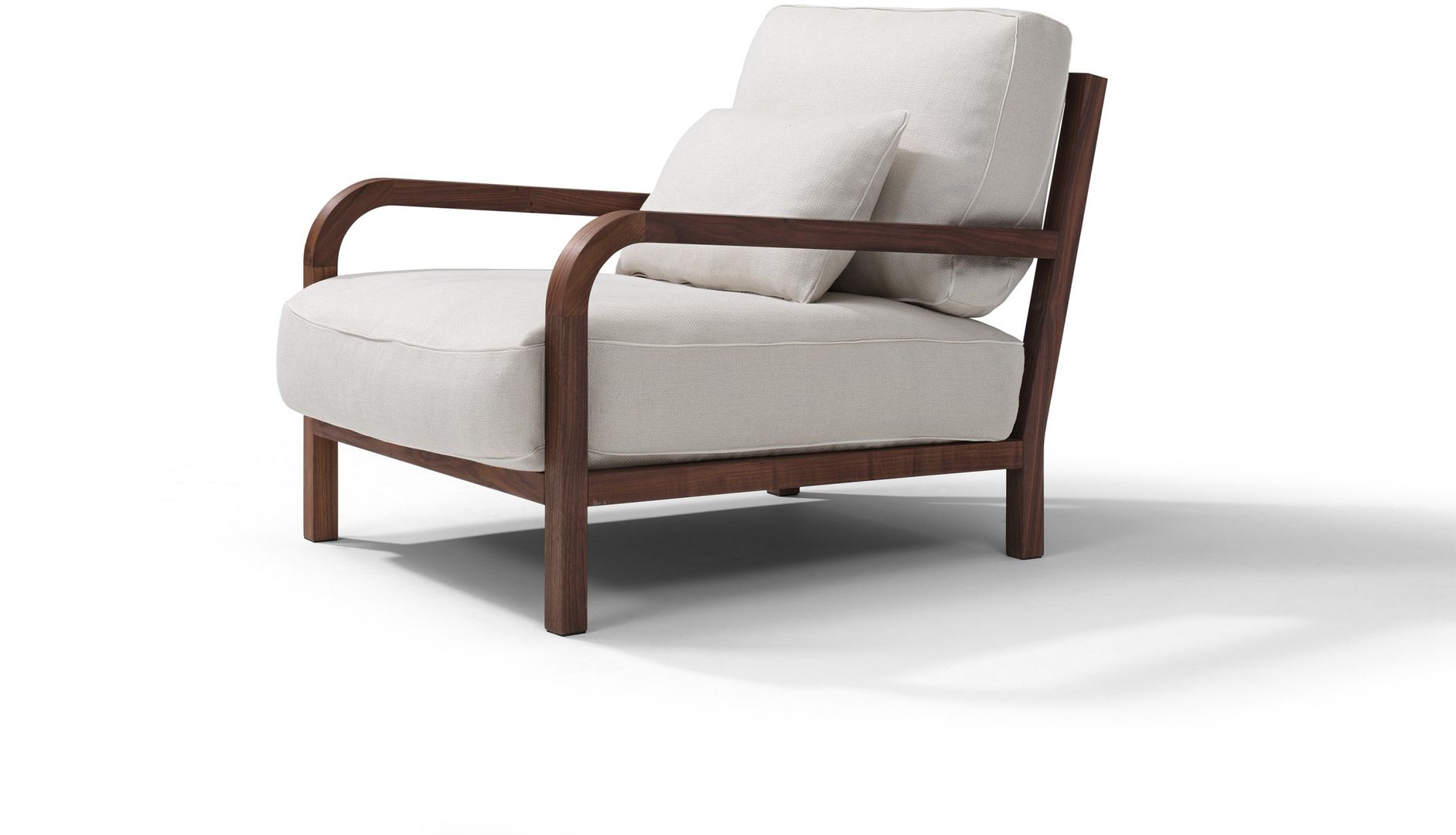 Linteloo Dario Fauteuil