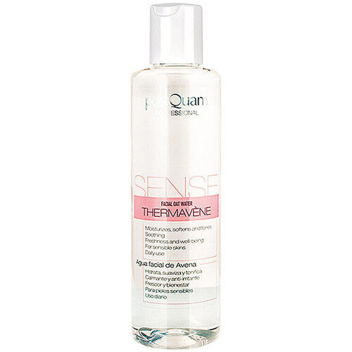 Postquam - Sense Thermavene Facial Oat Water