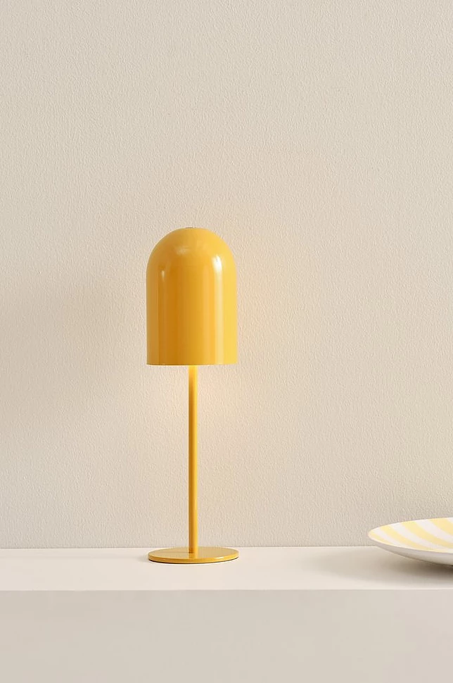ARA bordlampe LED bærbar