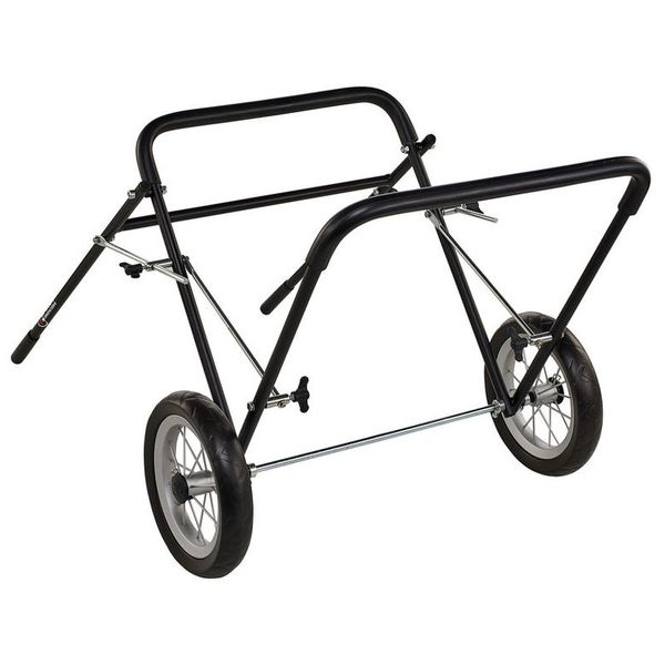 Lefima 132S Bass Drum Trolley