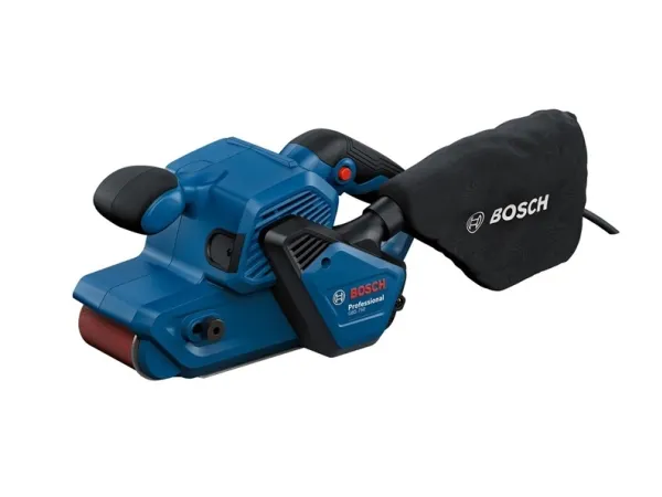 Bosch Professional båndsliber GBS 750