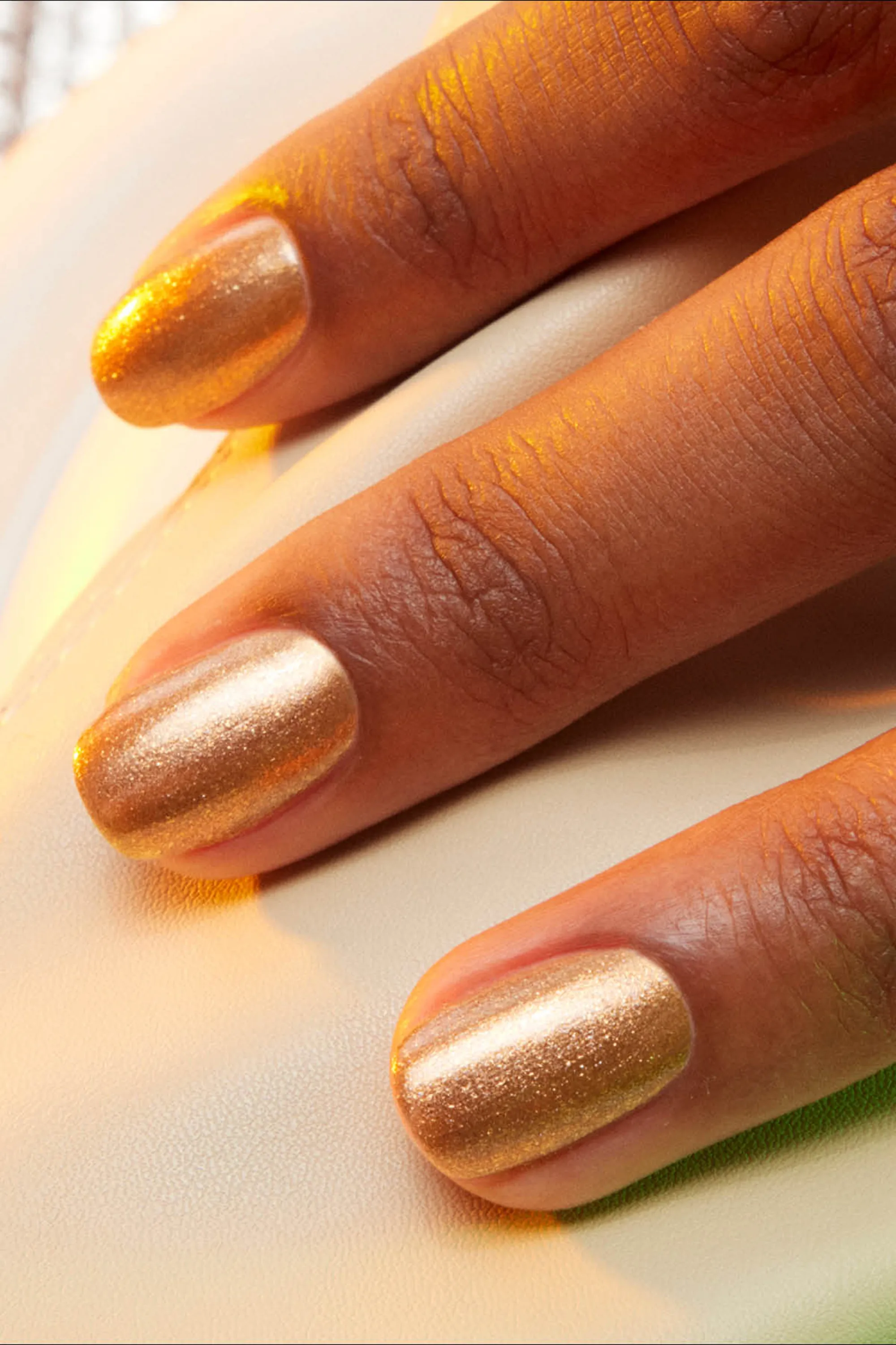 Manucurist Vernis Green Collection Space Odyssey-15 ml