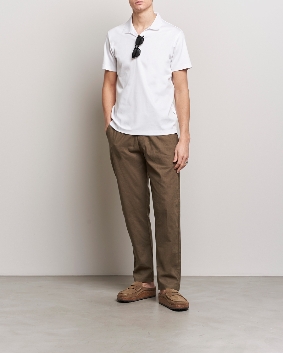 NN07 Paul Polo White