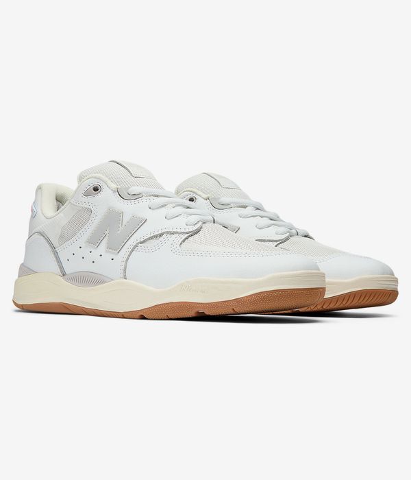 New Balance Numeric 1010 Tiago Schuh (white II)