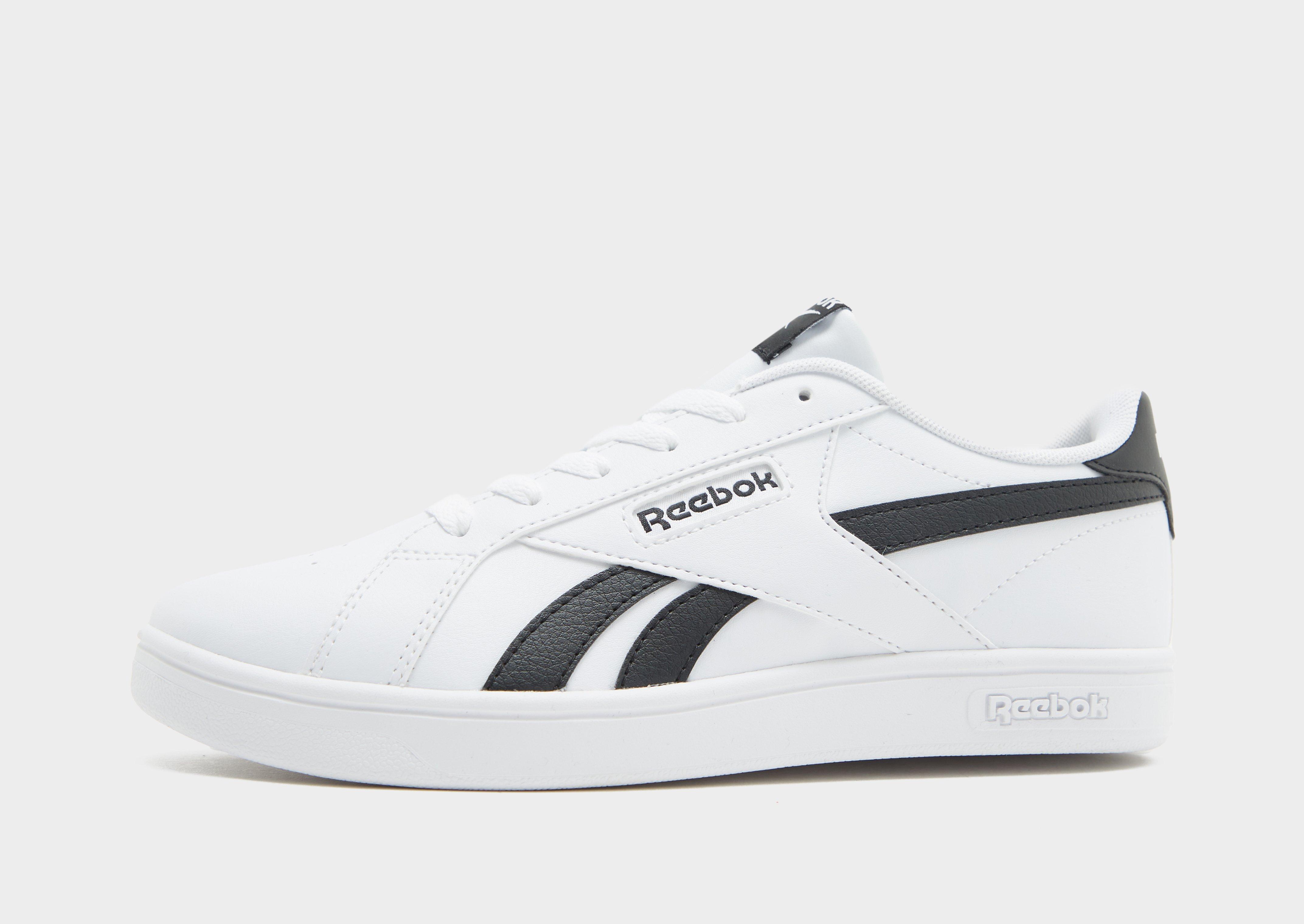 Reebok Court Retro Junior