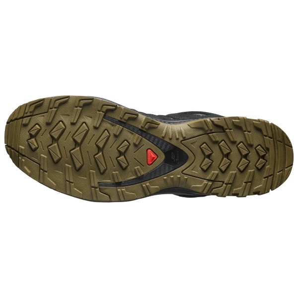 Salomon - XA Tracker GTX - Chaussures de randonnée