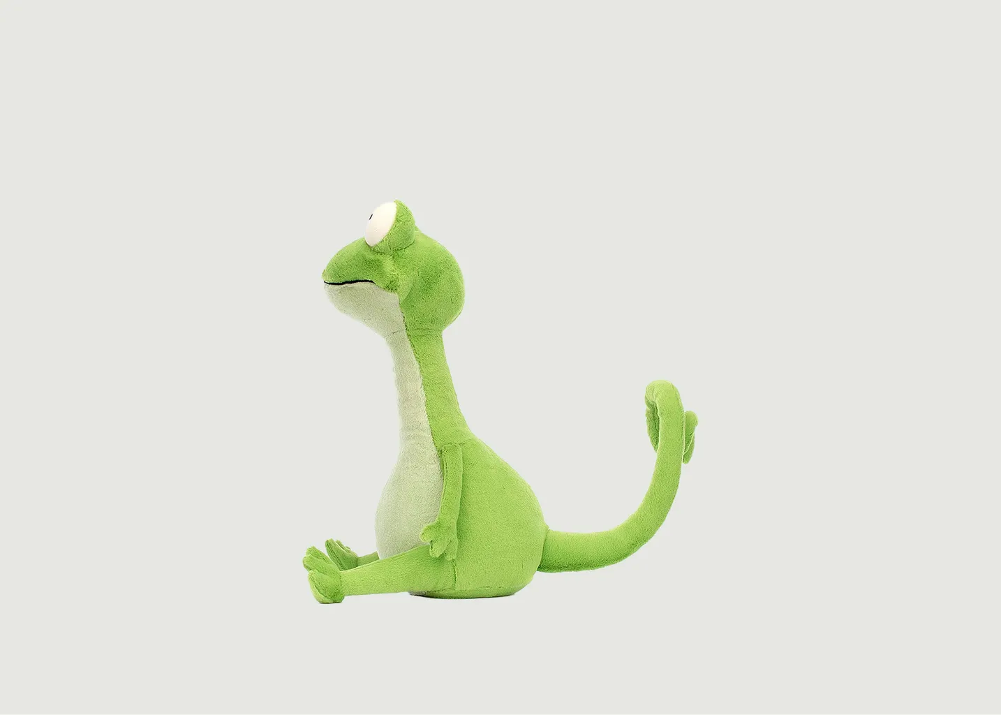 Peluche Caméléon Caractacus Jellycat