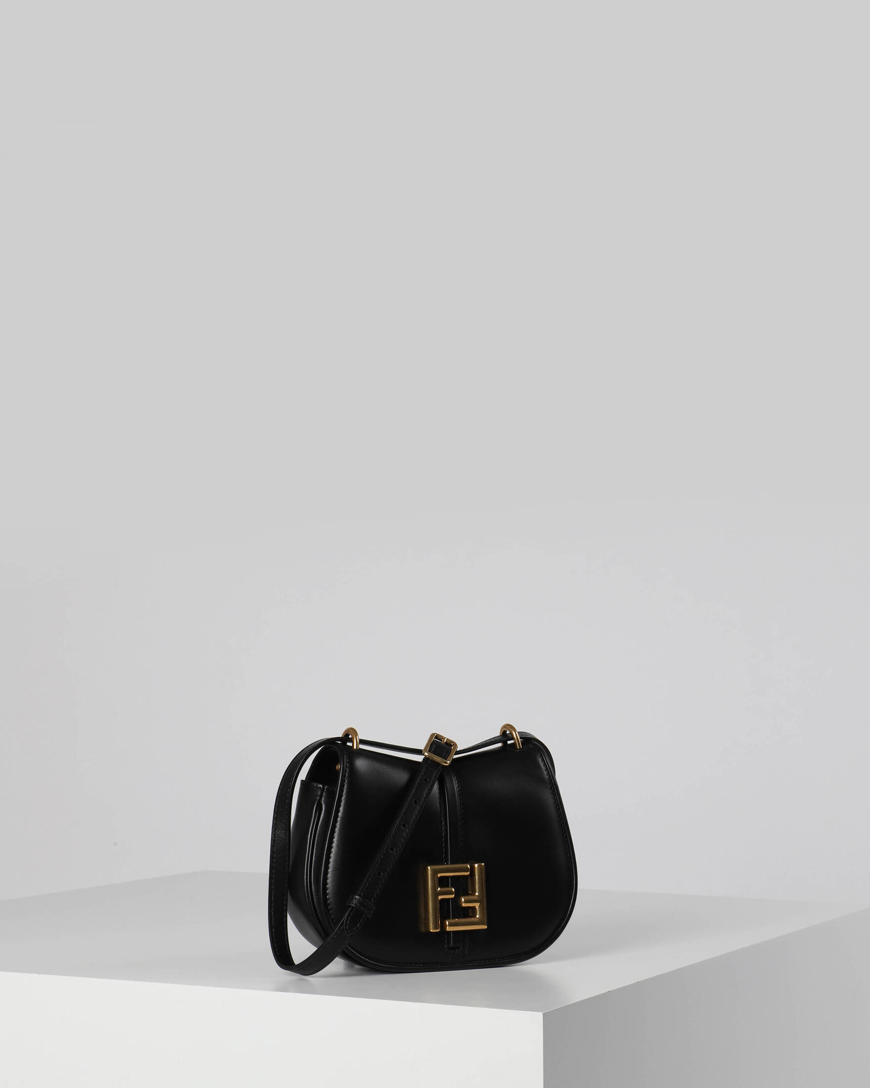 Fendi| Damen Umhängetasche C'MON MINI