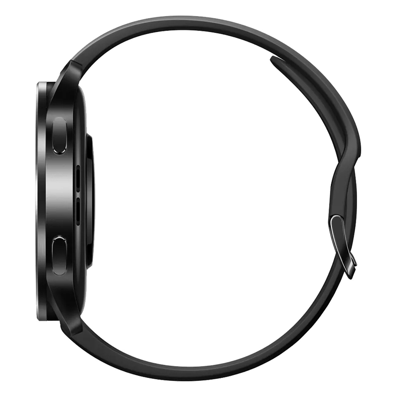 Xiaomi Watch S3 silber Smartwatch