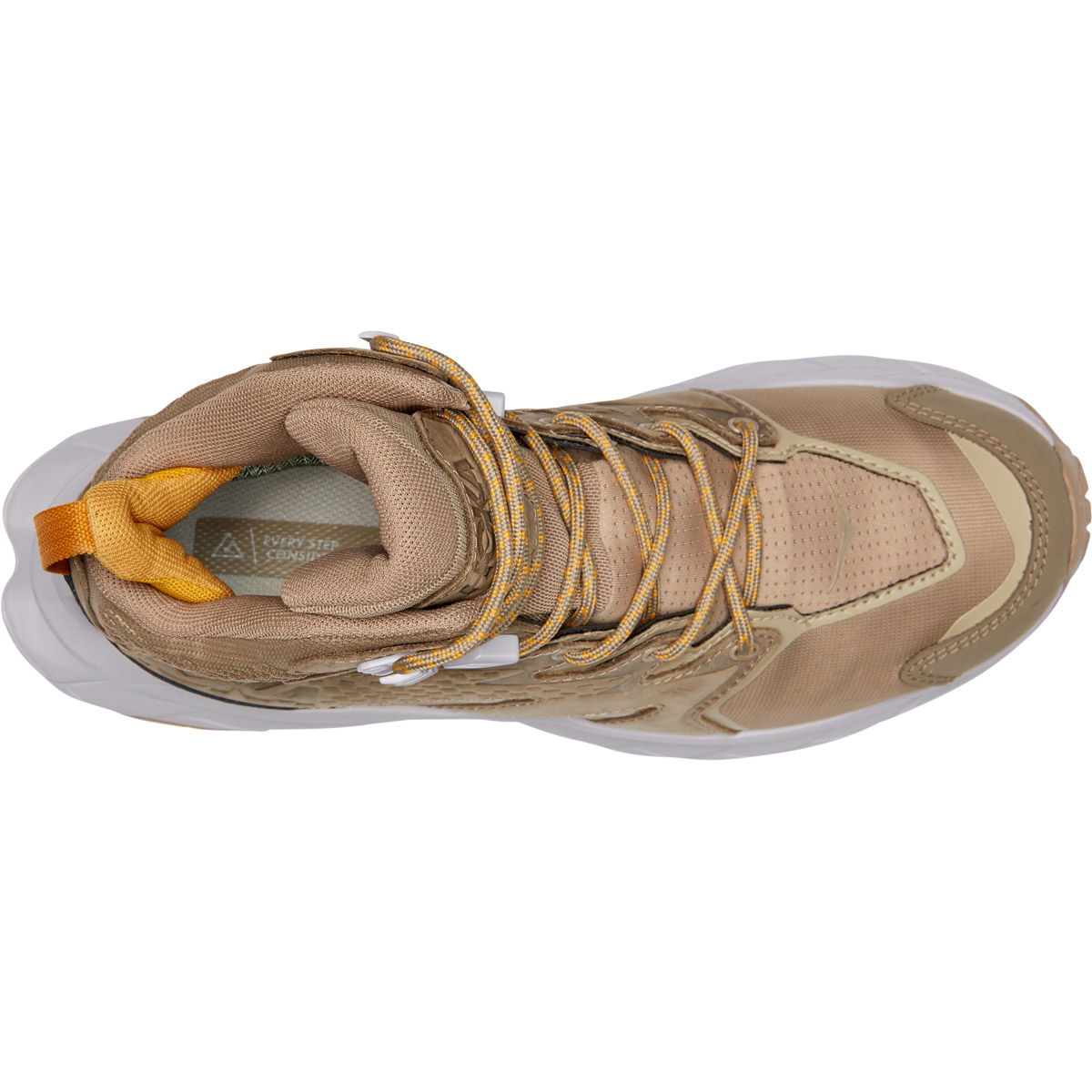HOKA Anacapa Mid GTX Vandrestøvler Dame