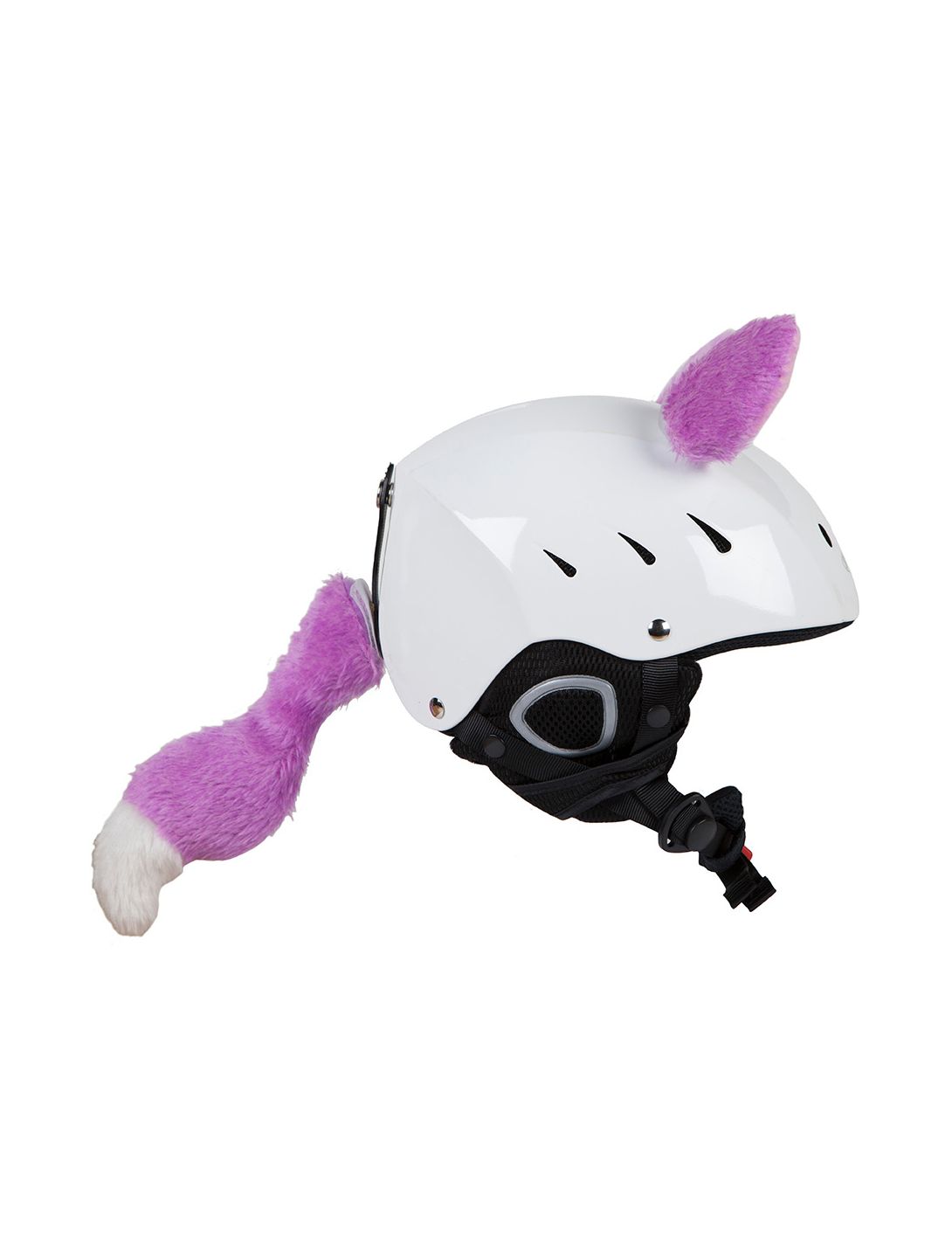 Hoxy Ears helmcover unisex