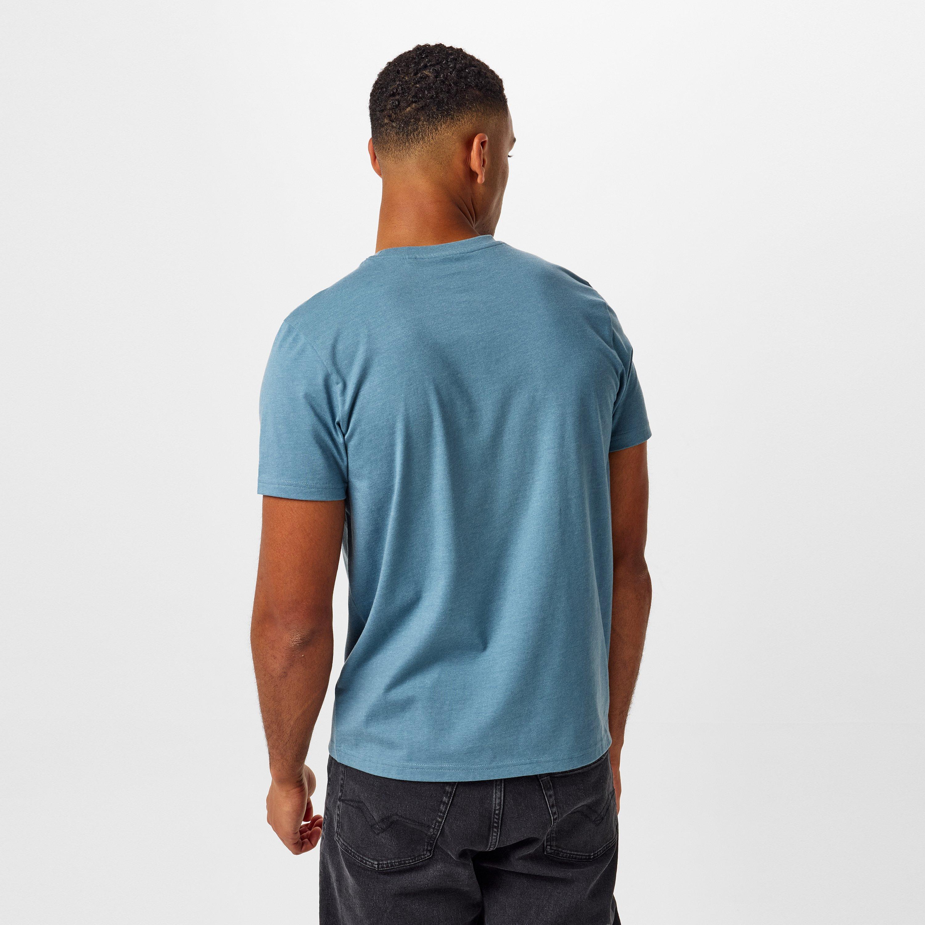 Jack Wills JW Sandleford T-Shirt Mens