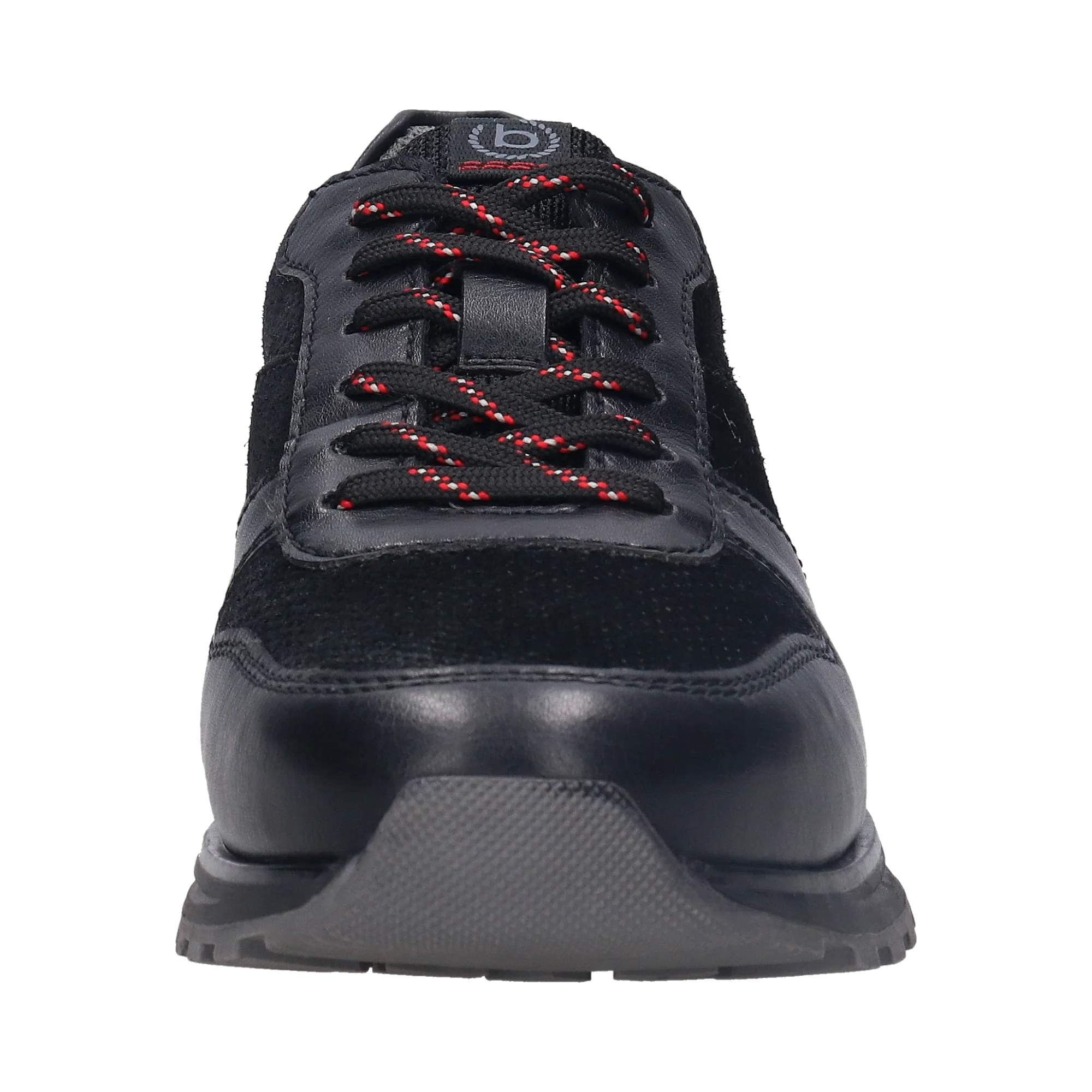 Sneaker schwarz