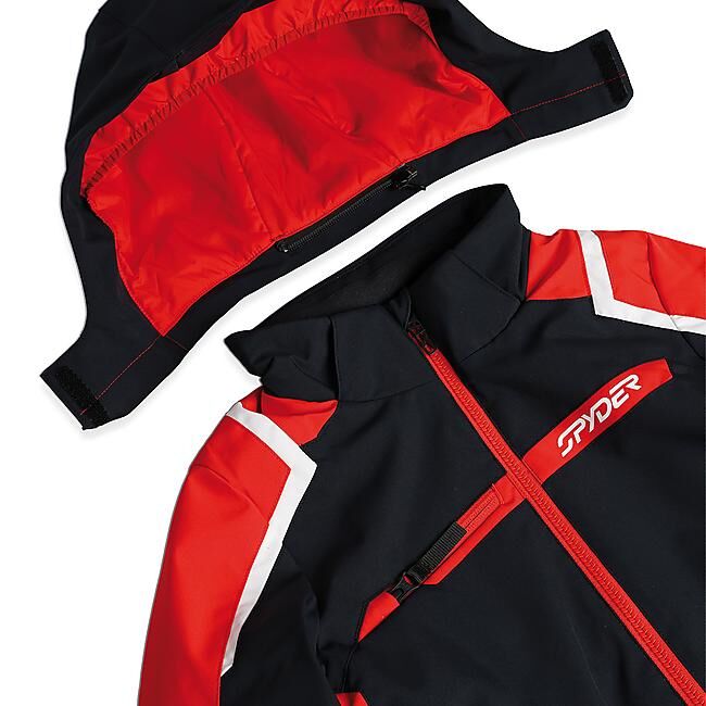 SPYDER - VESTE CHALLLENGER