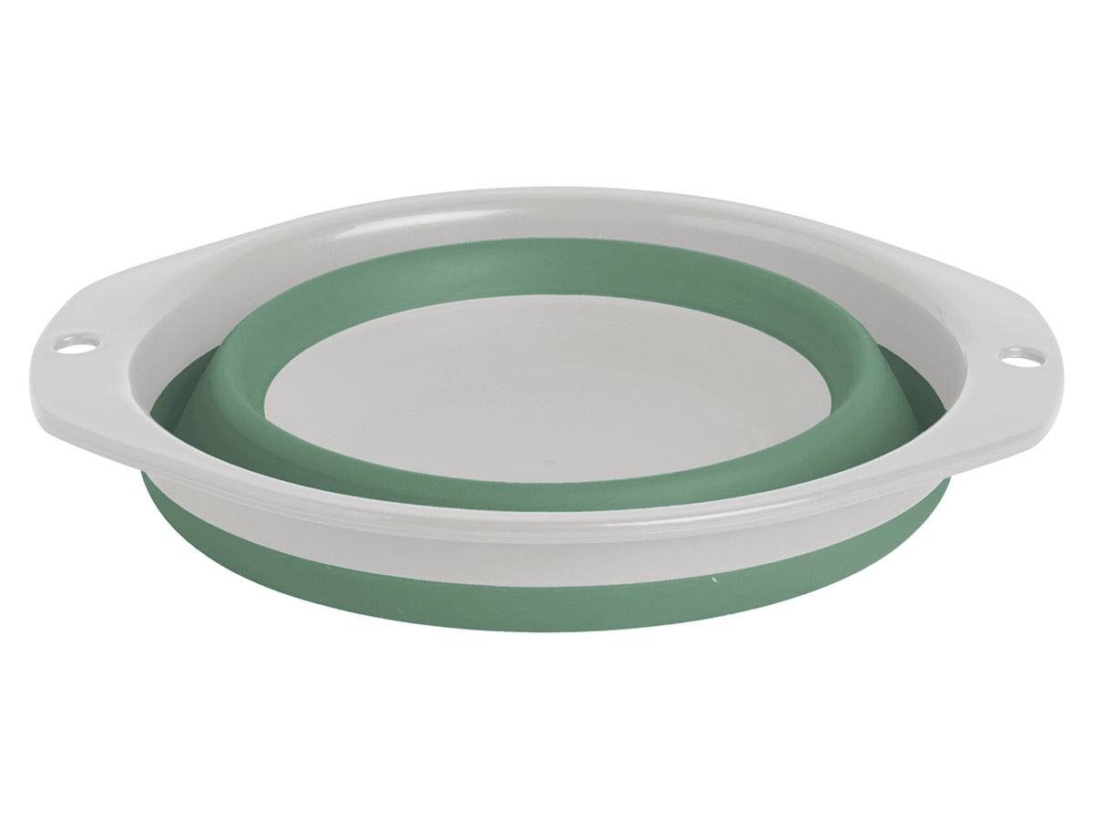 Outwell Collaps Shadow Green 1,5 liter opvouwbare schaal