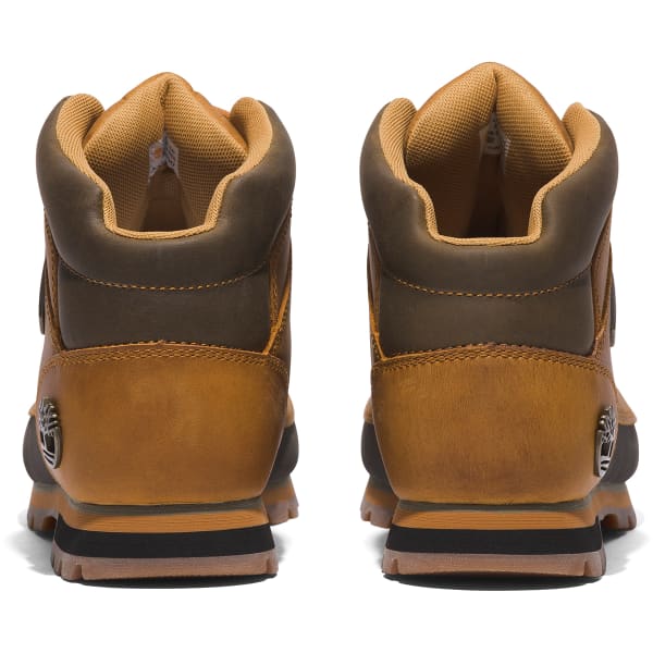Après ski TIMBERLAND EURO SPRINT HIKER WHEAT