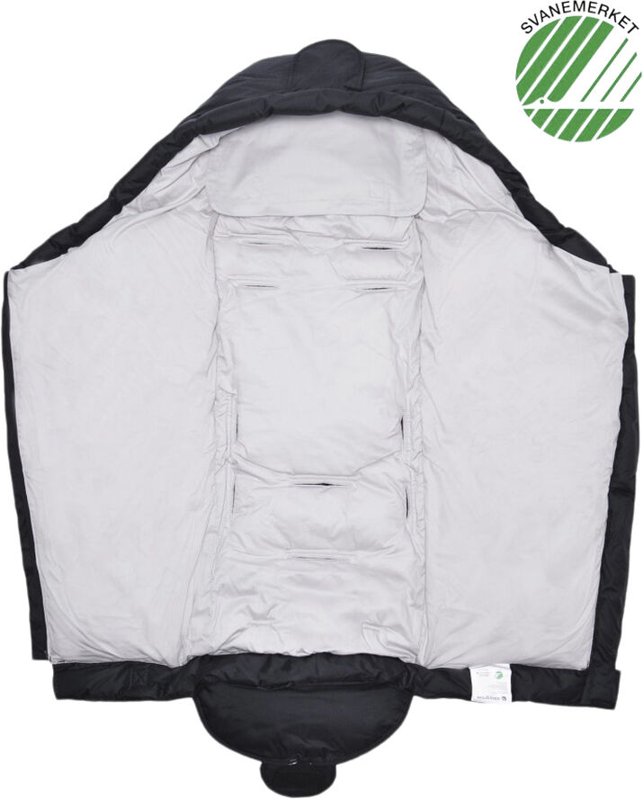 Easygrow Kørepose - Harmoni Black
