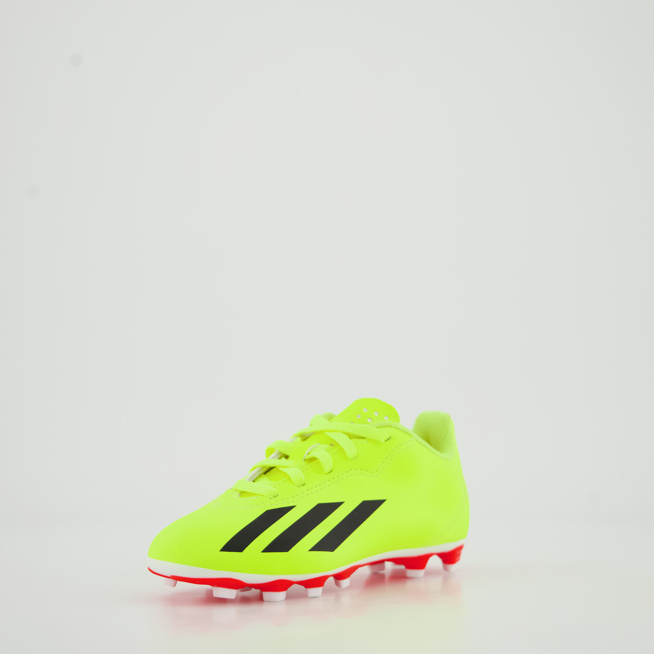 Adidas X CRAZYFAST CLUB FxG J