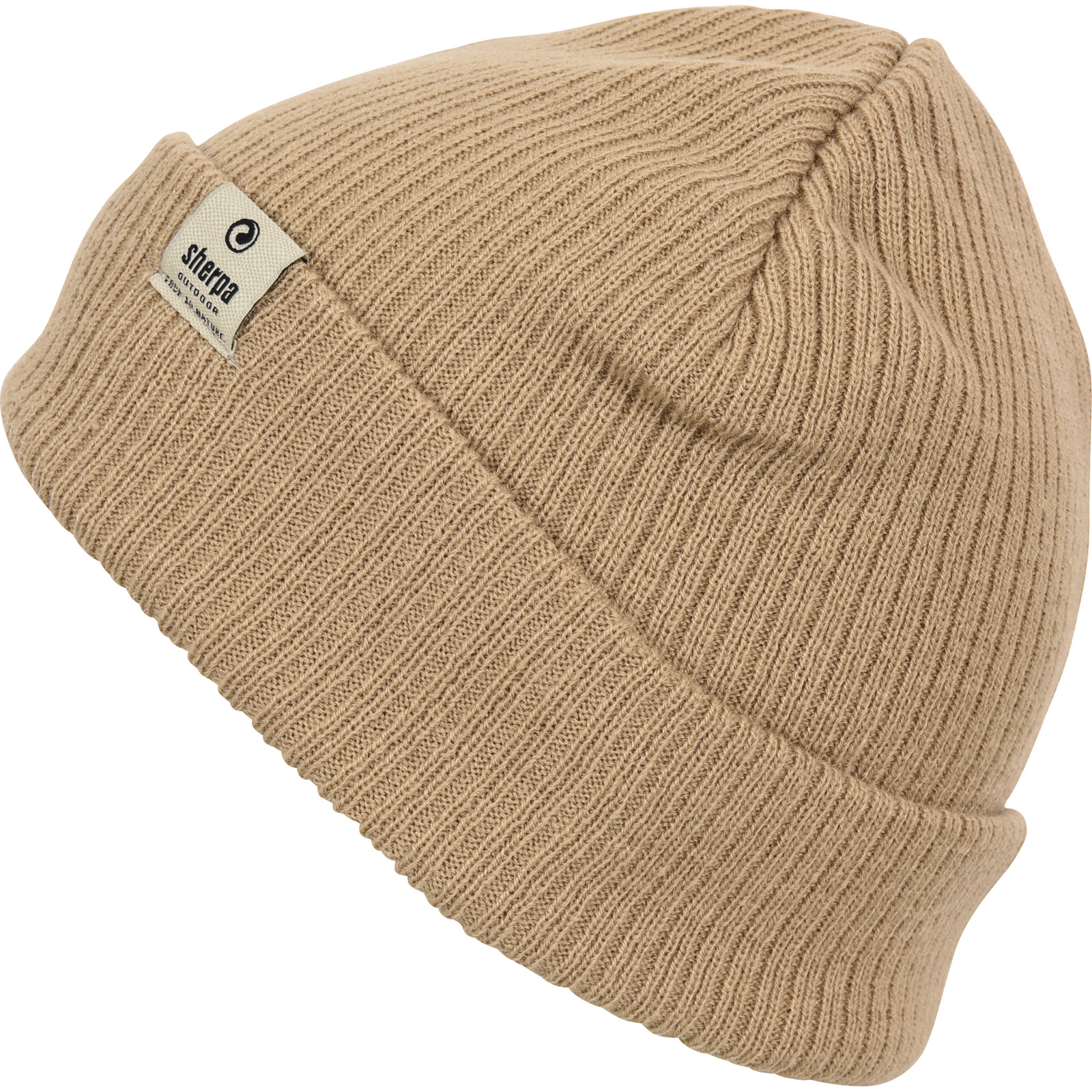 Sherpa Gadhi Da Beanie, rosa, OS