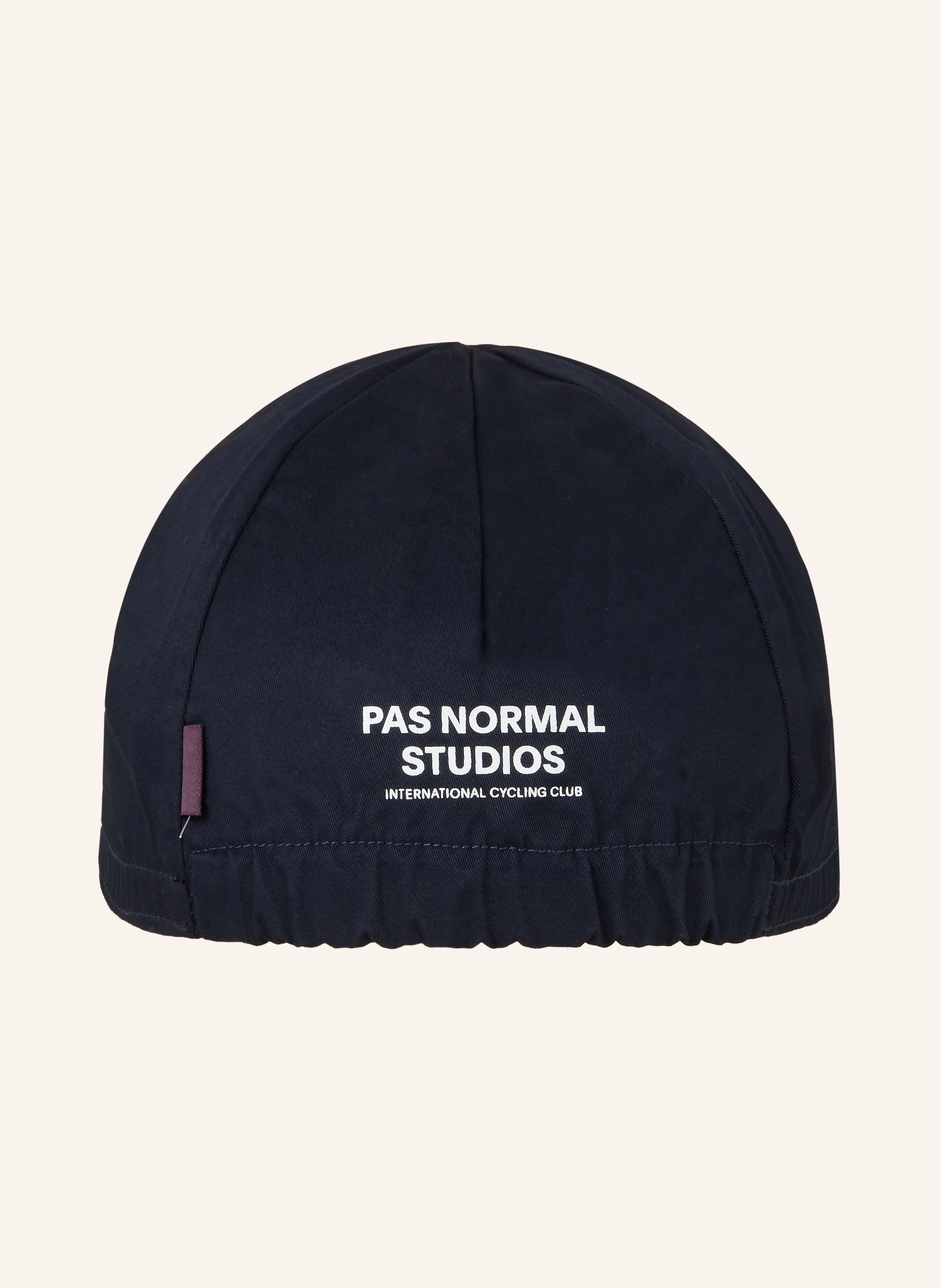 PAS NORMAL STUDIOS Cap