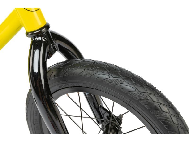 RADIO Kinderfahrrad REVO, 14